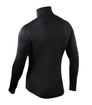 МОТОЦИКЛОВОЕ ТЕРМОАКТИВНОЕ БЕЛЬЕ С ВЫСОКИМ ГОЛЬФОМ - BERENS L