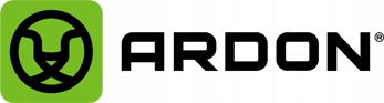 Ardon R8ED+ Pracovné nohavice vystužené Cordurou 60