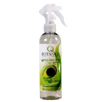BOTANIQA SPRAY TANGLE FREE PRZECIW KOŁTUNOM 250 ML