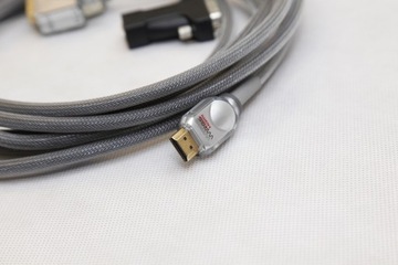 Кабель Techlink WIRES CR HDMI-DVI 5 м