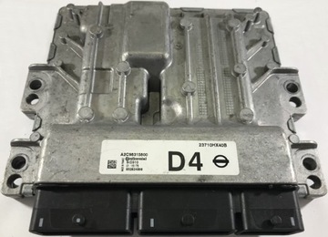KOMPUTER ECU NISSAN SID310 A2C98315800 23710HX40B