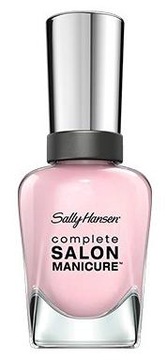 Sally Hansen Lakier Salon Complete Stellar Style