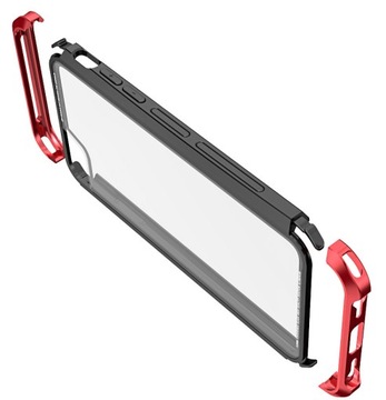 Luphie Etui Obudowa do iPhone 7 8 plus
