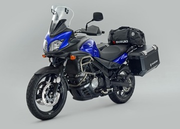 SUZUKI DL 650 V-STROM PEDAŁ DŹWIGNIA HAMULCA