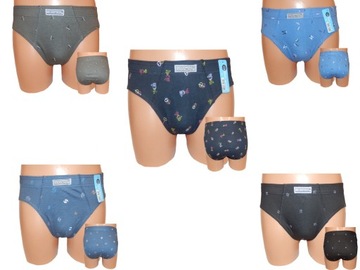 Трусы мужские COTTON WORLD, размер XXL