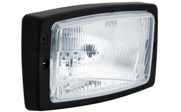 REFLEKTOR GŁÓWNY LAMPA FENDT ZETOR MASSEY