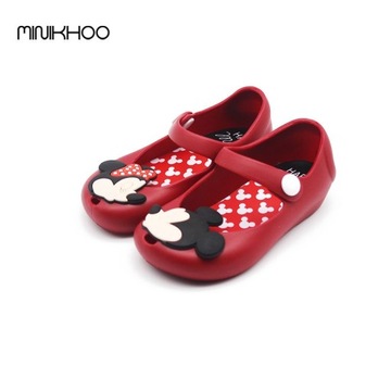 Резиновые балетки Minnie Mouse Meliski 24 H Z PL