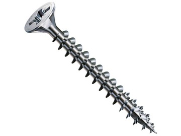 SPAX wkręty 4x20mm Pz stożkowa pełny ocynk 1000szt WYPRZEDAŻ !