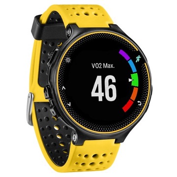 Pasek do Garmin Forerunner 220 230 235 620 630