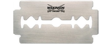 50 лезвий для бритвы с двойным лезвием WILKINSON Sword