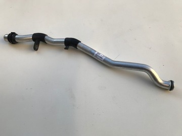 Rura wodna 06E121065S AUDI A4 S4 A5 S5 A6 A7