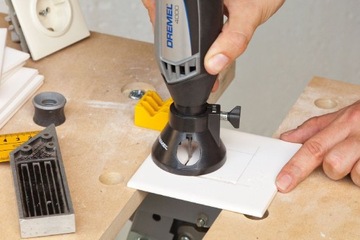 НОЖ ДЛЯ РЕЗКИ ПЛИТКИ 562 DREMEL