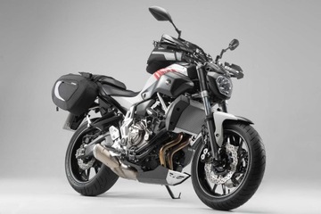 SW-MOTECH Крышка двигателя YAMAHA MT-07 / Tracer