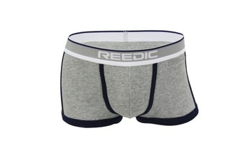 ZARIF Мужские боксеры REEDIC G514 Размер M