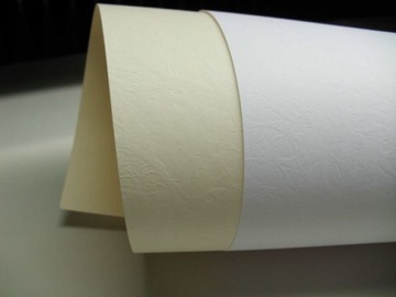 Бумага декоративная ПРИГЛАШЕНИЯ 6 дизайнов 400 листов А3