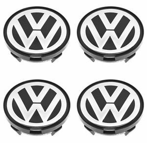 DEKIELKI FELG VW GOLF PASSAT POLO TRANSPORTER 63MM