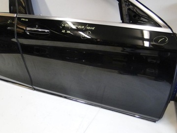 MERCEDES S CLASS W222 222 ДВЕРЬ ПЕРЕДНЯЯ ПРАВАЯ 197