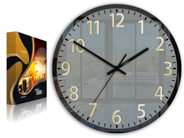 Настенные часы PHIL, классические и современные, 30 см