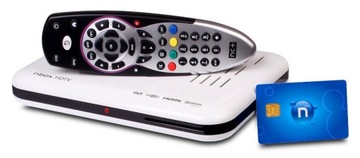 ПРЕДОПЛАТА декодера CANAL+ nBox 2849ST 2850ST 2851S Пакет на 12 месяцев START HD