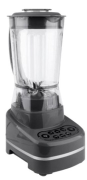 Quigg Blender stojący kielichowy 500W