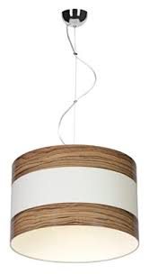 Lampa wisząca abażur Neptune