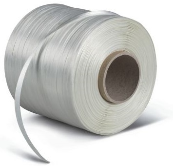 13mm/250m BANDOWNICA TAŚMA SPINAJĄCA DO PAKOWANIA