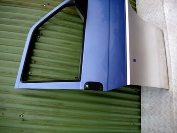 VW TRANSPORTER T4 ЛИФТ ПЕРЕДНЕЙ ПРАВОЙ ДВЕРИ