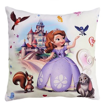 MG ШТОРА DISNEY PRINCESS SOFIA ZOSIA DAC4 150