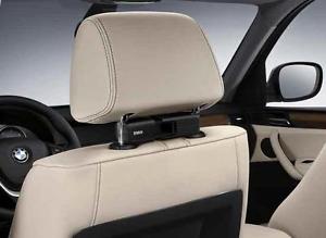 Базовый держатель BMW OE Travel&Comfort