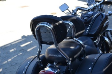 СПИНКА ВОДИТЕЛЯ HONDA VT 1100 SHADOW 1100