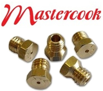 насадки для газовой плиты пропан-бутан MasterCook