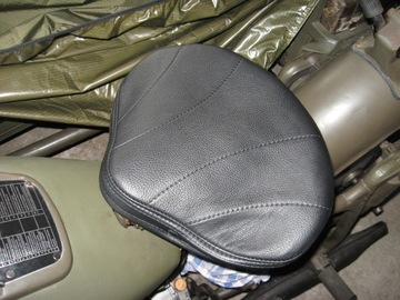 M-72 K750 MW750 DNEPR URAL COPL