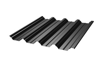Blacha trapezowa T-55 alucynk z FILCEM