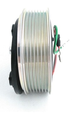 SPRZĘGŁO SPRĘŻARKI HONDA ACCORD VIII 2.0 / 2.4 TRS