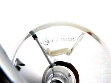 ЗЕРКАЛА SUZUKI VL125 250 VS 600 750 1400 INTRUDER