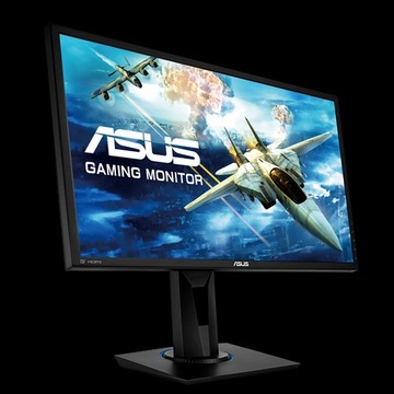 ASUS VG245He 1ms FREESYNC FHD 24