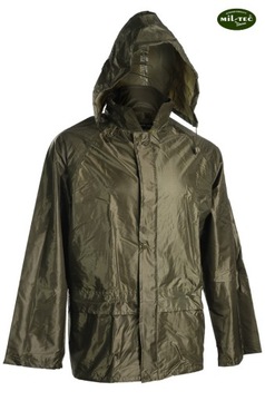 RAIN SET Куртка Брюки OLIVE L