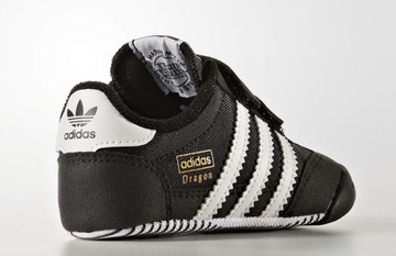 ОРИГИНАЛ! НОВЫЕ КРОССОВКИ ADIDAS DRAGON LZW CRIB 17