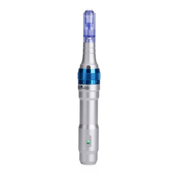 Dr Pen ultima A6 + 10 картриджей derma pen dermapen