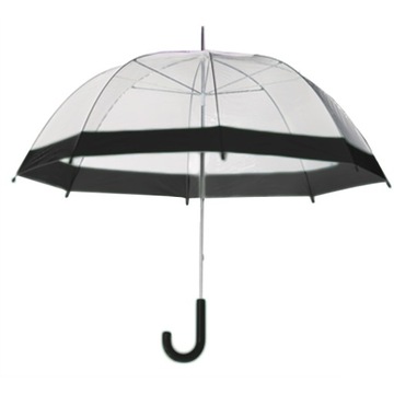 ! parasol PRZEZROCZYSTY transparentny KOLORY auto