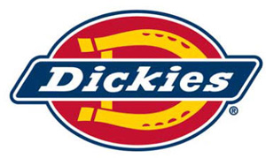 Защитные рабочие ботинки для механиков American Dickies