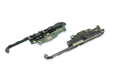 HUAWEI MATE 7 ZŁĄCZE PŁYTKA GNIAZDO USB