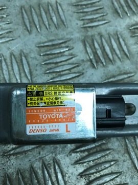 MODUŁ SENSOR AIR BAG 89830-48020 LEXUS RX 350