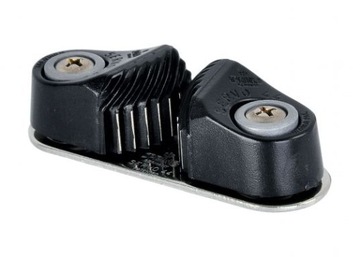 SERVO CLEAT 44 CAP CLEAT - для веревки диаметром 8-14 мм.