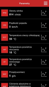 Интерфейс WiFi OBD2 ELM327 + PL SDPROG Opel Ford