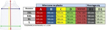 damska BAWEŁNIANA KOSZULKA na ramiączka KORONKA L