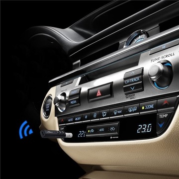 Приемник радиоадаптера Bluetooth51 AUDIO STEREO