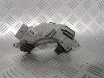 REZYSTOR DMUCHAWY KLIMATRONIK OPEL VECTRA C