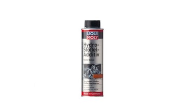 LIQUI MOLY 8345 Hydro Stossel Wyciszacz Popychaczy