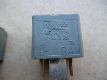 РЕЛЕ FORD 5M5T14B192EA